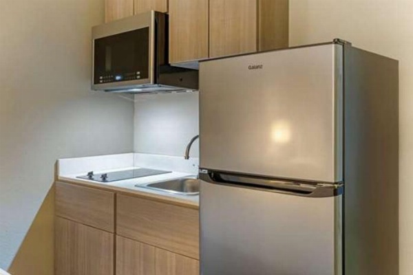 Suburban Studios image 17