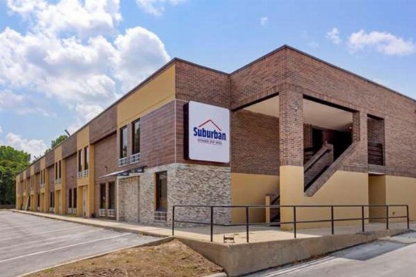 Suburban Studios image 7