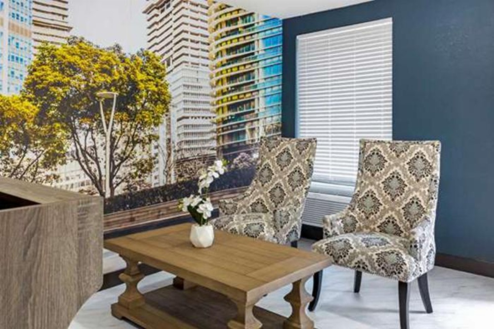 Suburban Studios Main image